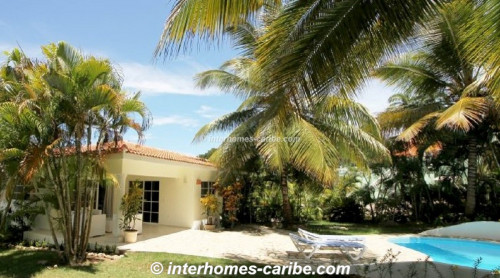 photos for SOSUA: VILLA FORTUNA